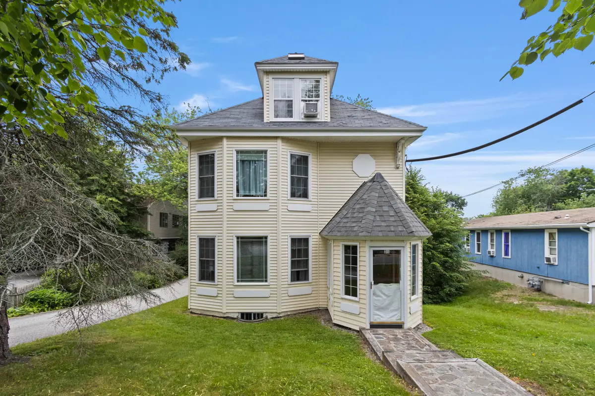 31 Bates Street, Portland, ME 04103 - #1