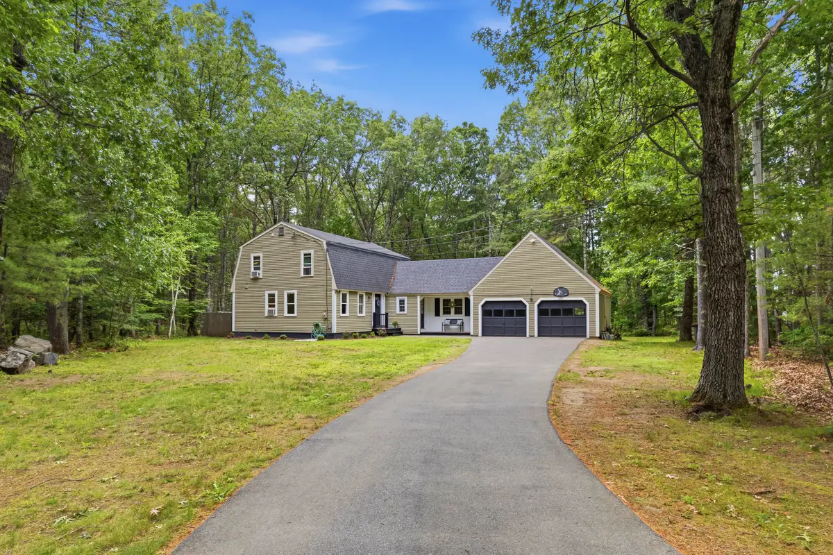 32 Pennymeadow Walk, Wells, ME 04090 - #1