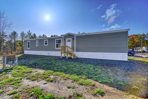 4 Valerie Lane, Waterville, ME 04901