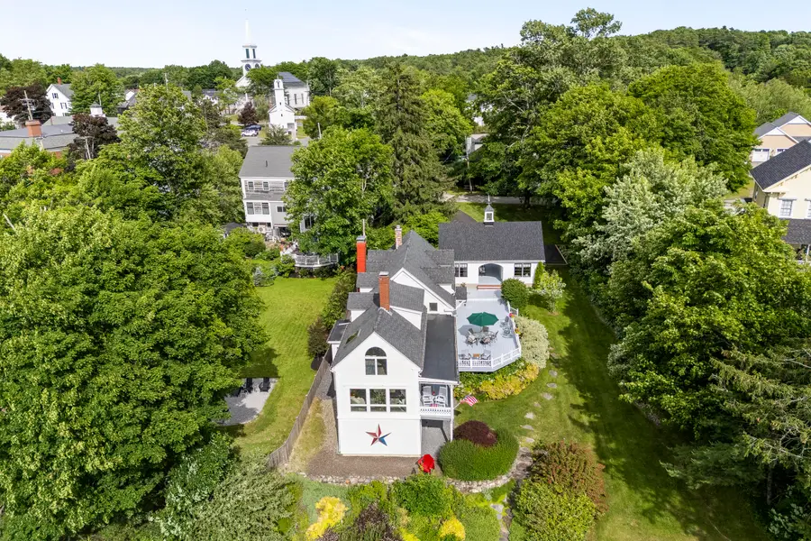 19 Water Street, Damariscotta, ME 04543 - #2