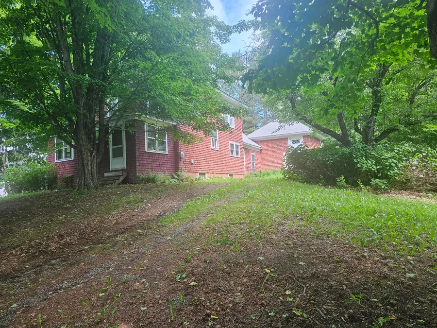 32 Willow Street, Patten, ME 04765 - #2