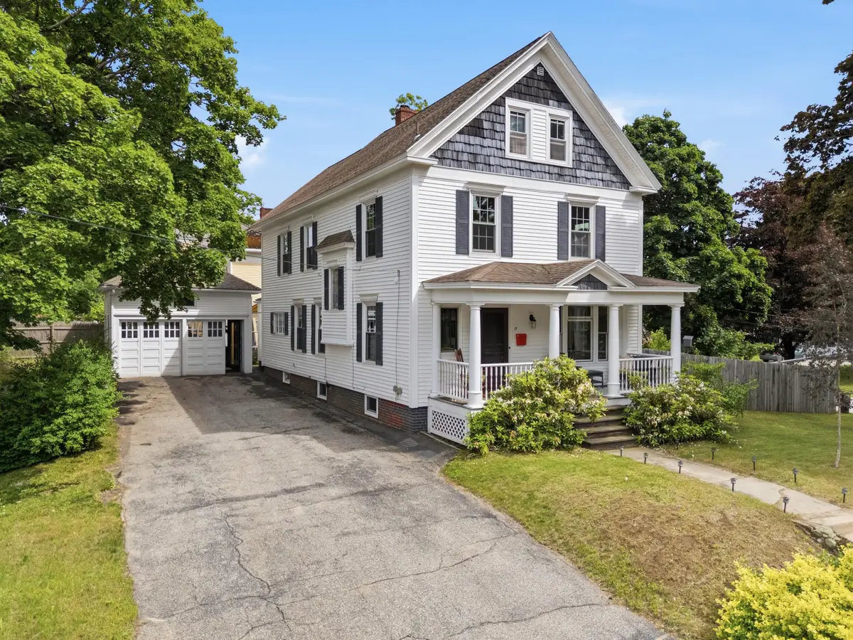 17 Addison Street, Lisbon, ME 04252 - #1