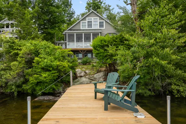 827 Anderson Road, Sebago, ME 04029