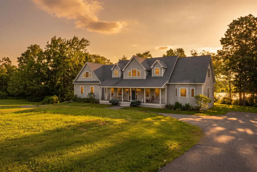 18 Pleasant Point Road, Cushing, ME 04563 - #3