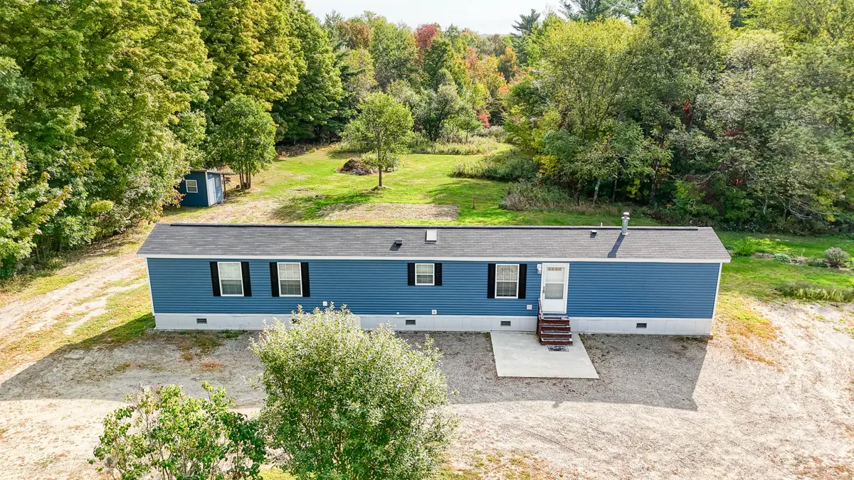 1107 Hill Road, Clinton, ME 04927 - #1