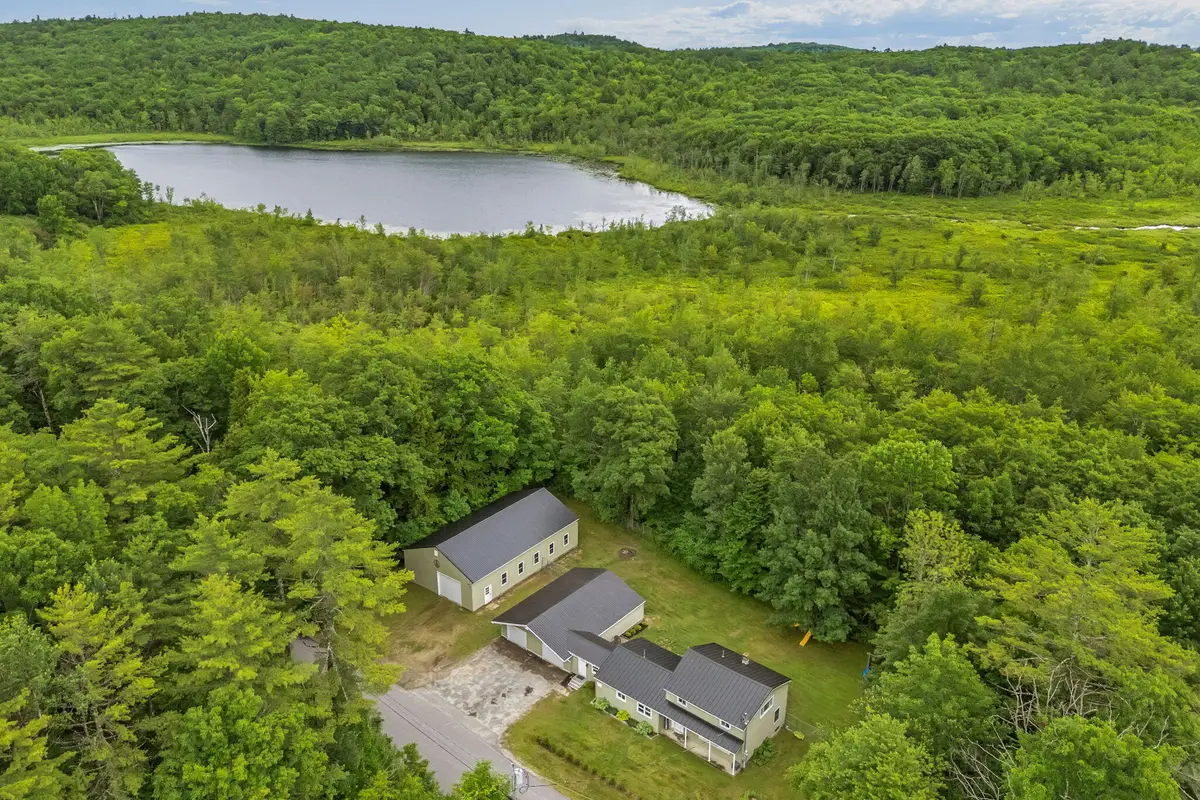 27 Hooper Pond Road, Greene, ME 04236 - #1
