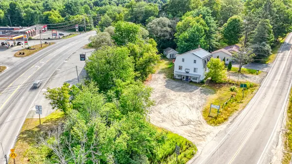 14 Granite Hill Road, Manchester, ME 04351