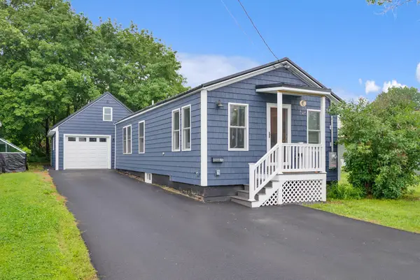4 Broad Street, Waterville, ME 04901
