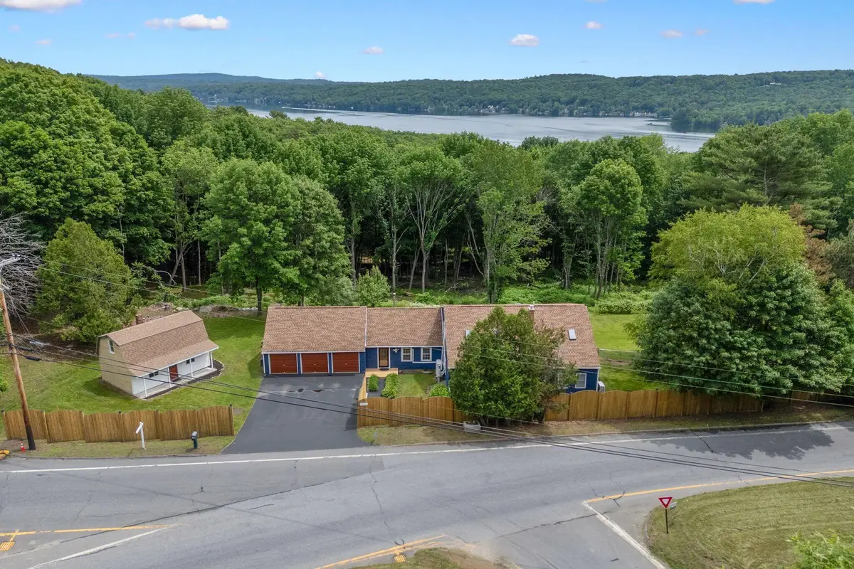 337 Route 133, Winthrop, ME 04364 - #1