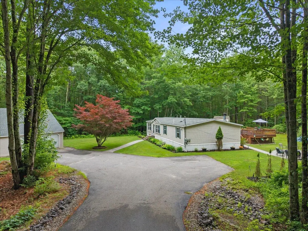 271 Mountain Road, Arundel, ME 04046 - #1