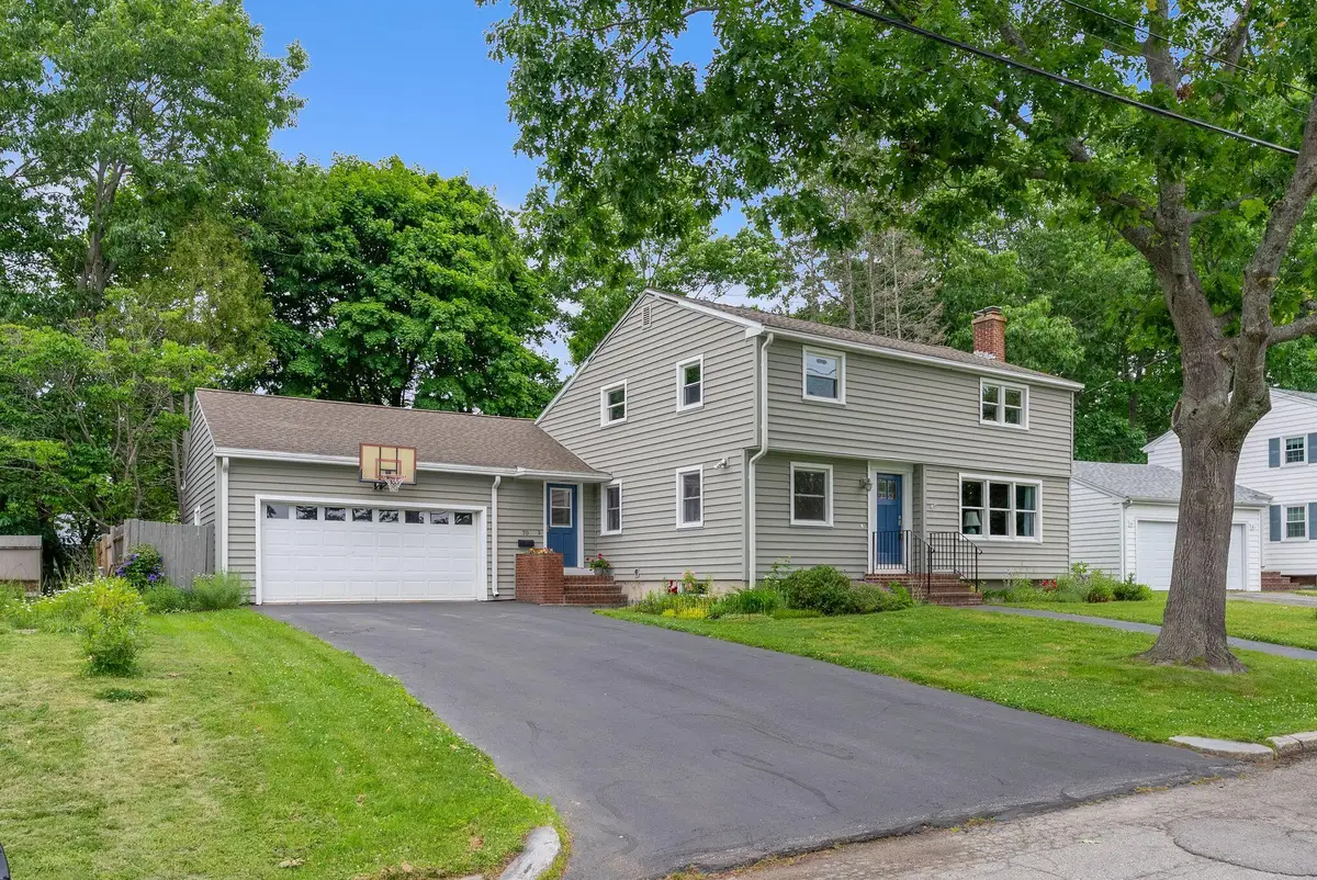 70 Alden Circle, Portland, ME 04102 - #1
