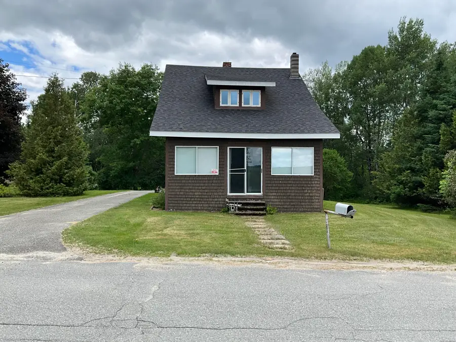 153 Tannery Road, Lowell, ME 04493 - #3