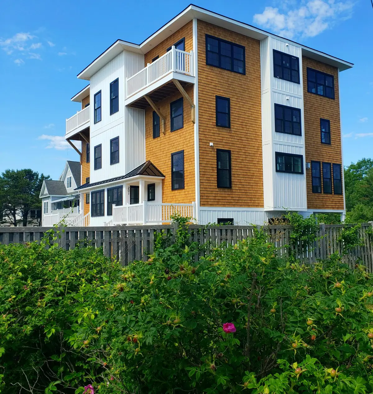 188 E Grand Avenue #1, Old Orchard Beach, ME 04064 - #1