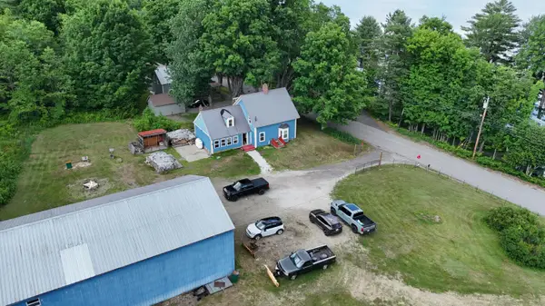 230 Lake Road, Wilton, ME 04294