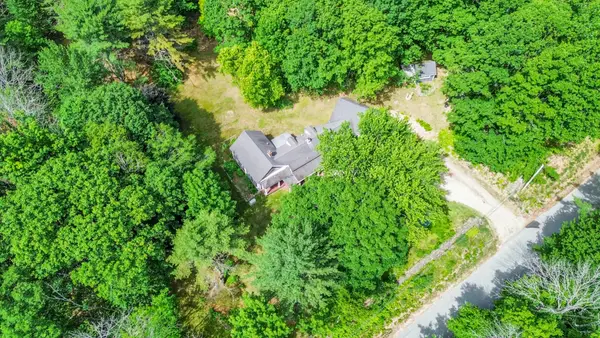 92 Staples Road, Newfield, ME 04095