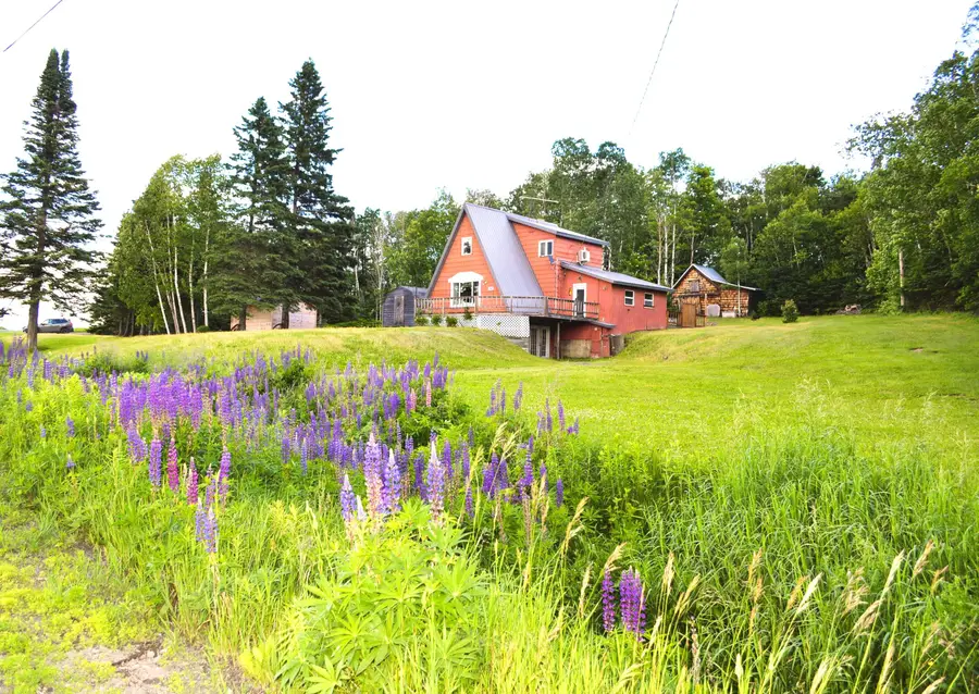 348 Strip Road, Wallagrass, ME 04781 - #2