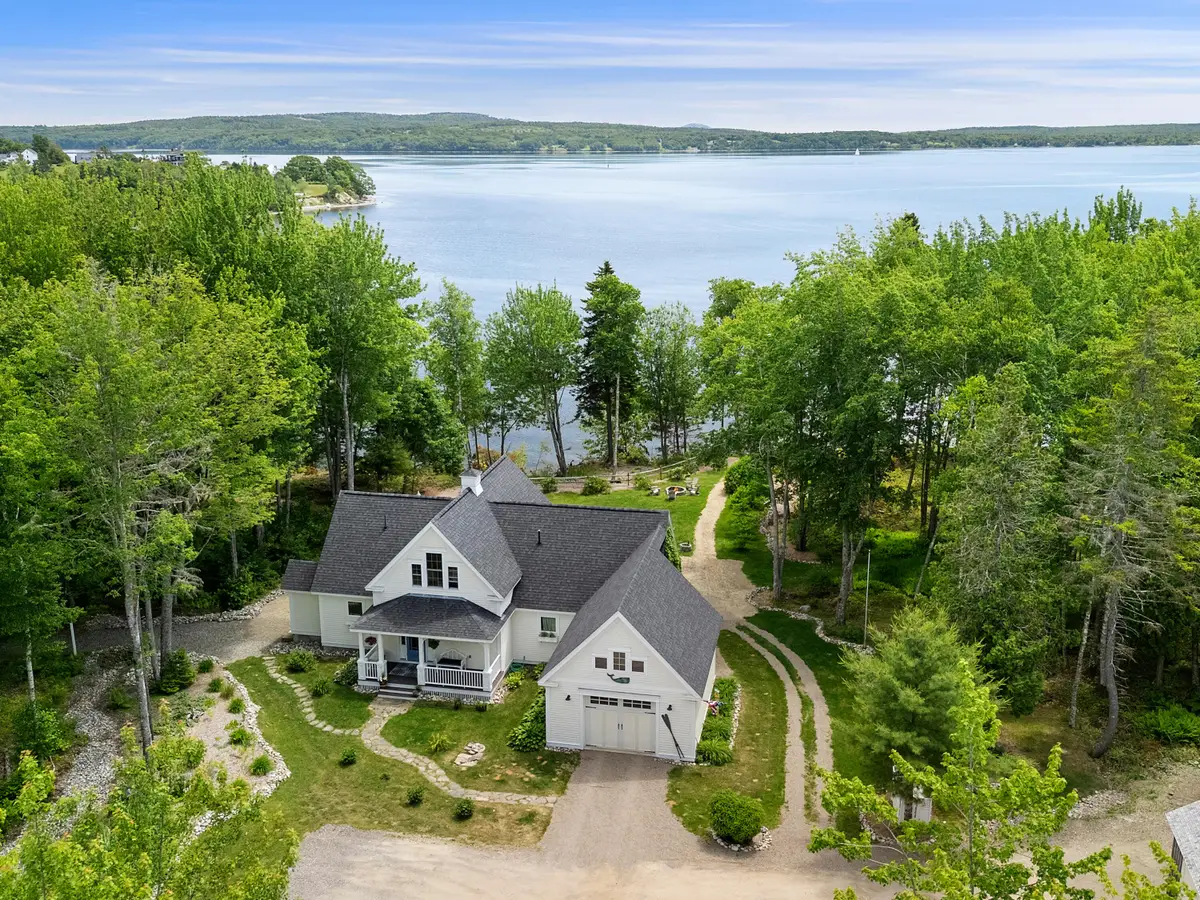 115 Pirates Cove Road, Stockton Springs, ME 04981 - #1