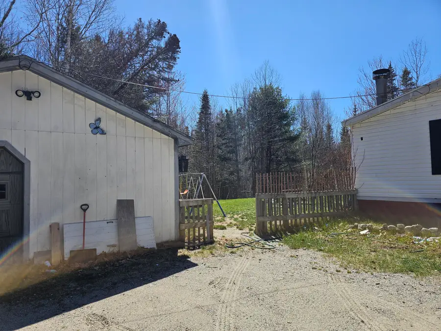 313 Hog Bay Road, Franklin, ME 04634 - #2