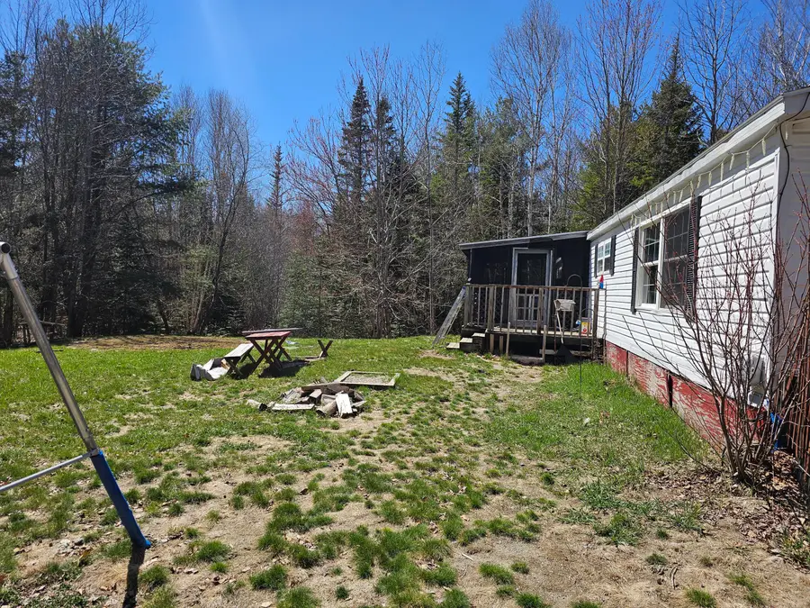 313 Hog Bay Road, Franklin, ME 04634 - #3
