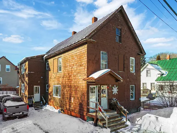 18 King Street, Waterville, ME 04901