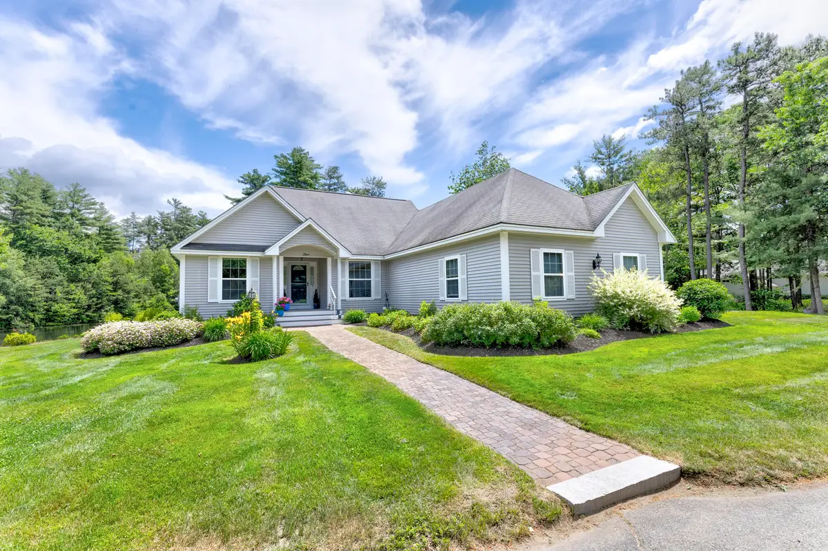 5 Long Cove Drive, Old Orchard Beach, ME 04064 - #1