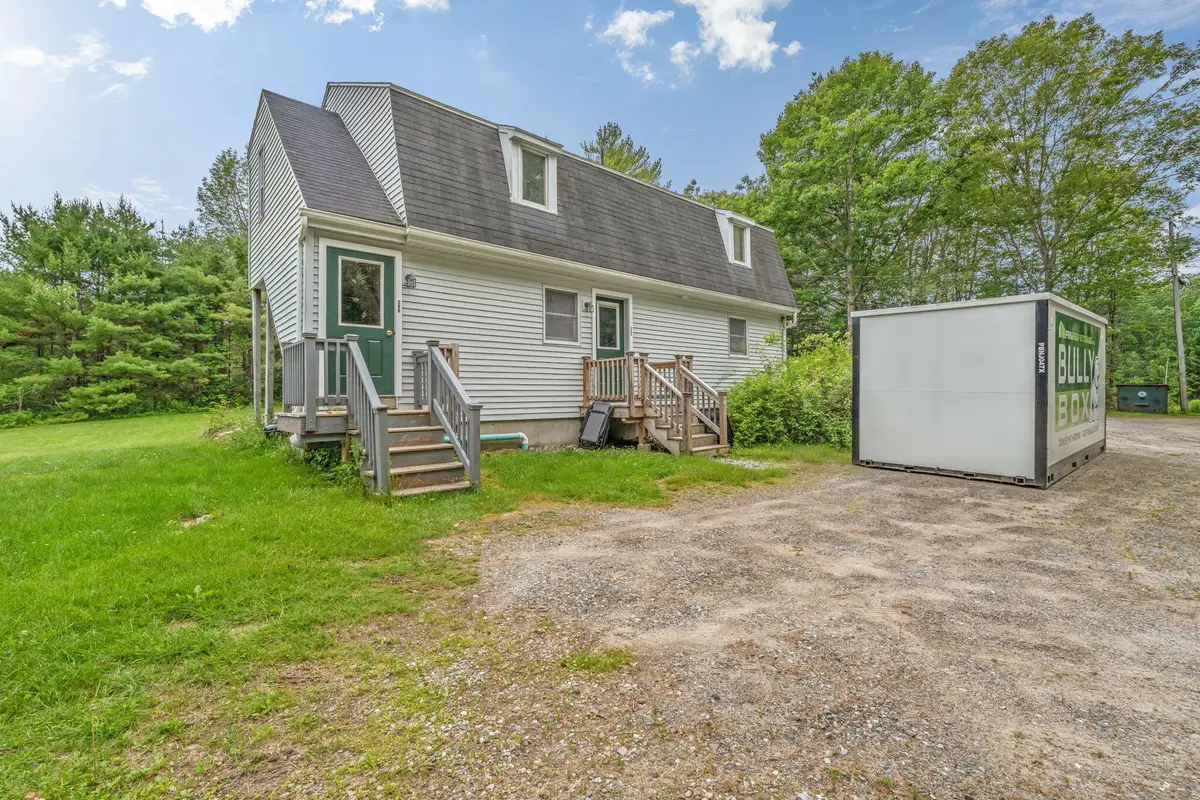 282 Me-129, Walpole, ME 04573 - #1