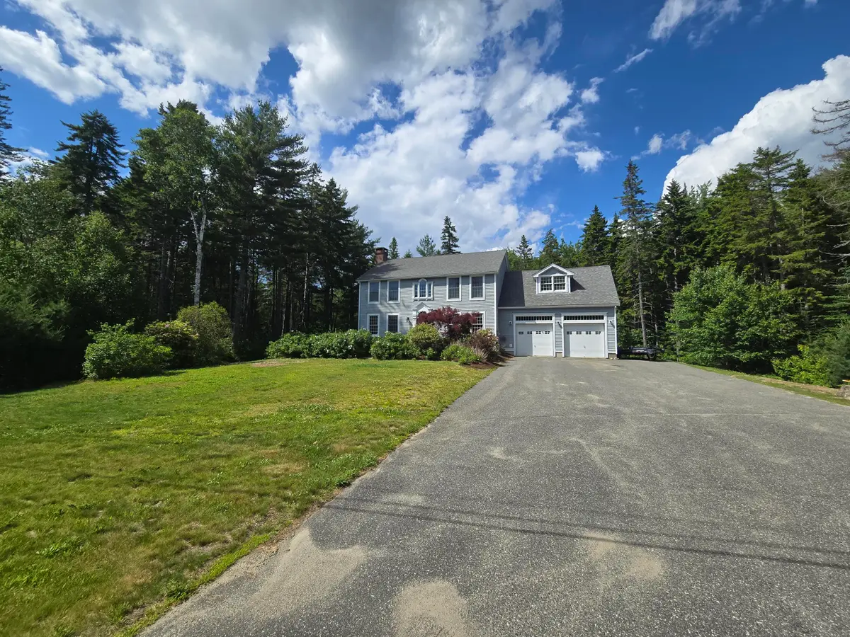 34 Jacob's Way, Trenton, ME 04605 - #1