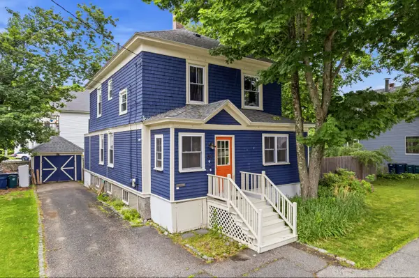 39 Union Street, Biddeford, ME 04005