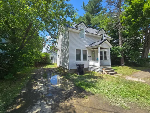 240 Palm Street, Bangor, ME 04401