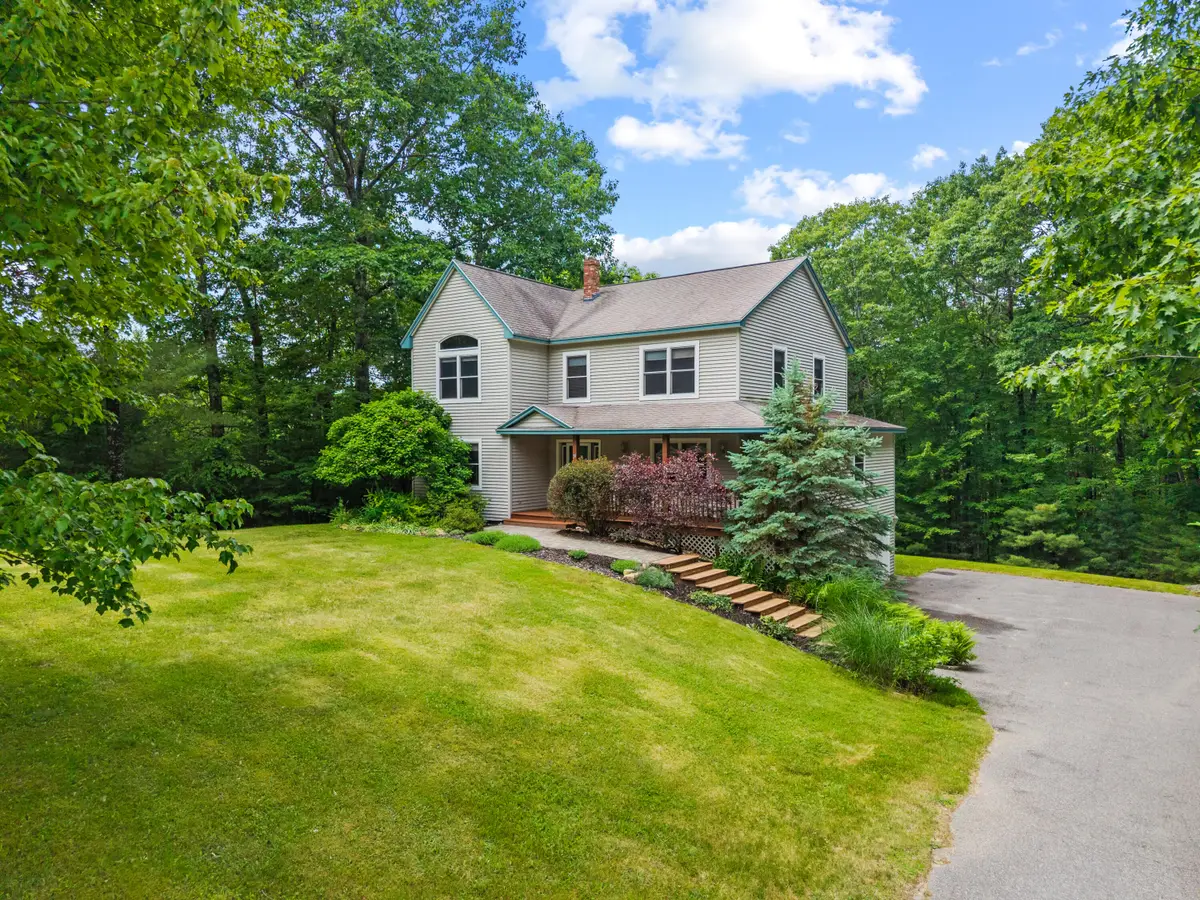 20 Ambrose Circle, Gray, ME 04039 - #1