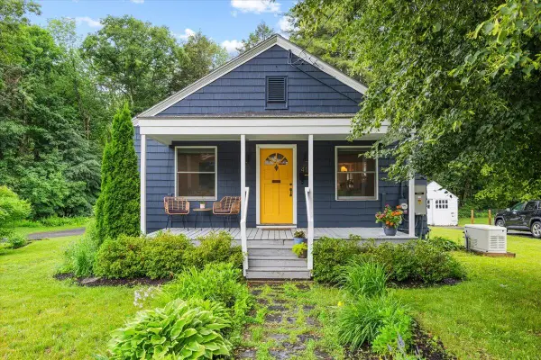 418 Auburn Street, Portland, ME 04103