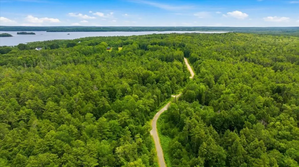 Lot 08 Sara's Way, Bowdoinham, ME 04008 - #1
