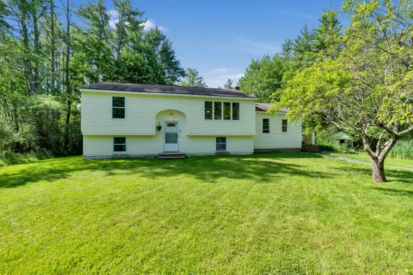 41 Mclellan Road, Gorham, ME 04038