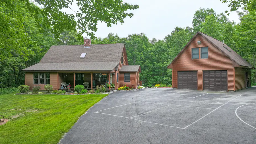 27 Independence Drive, Windham, ME 04062 - #2