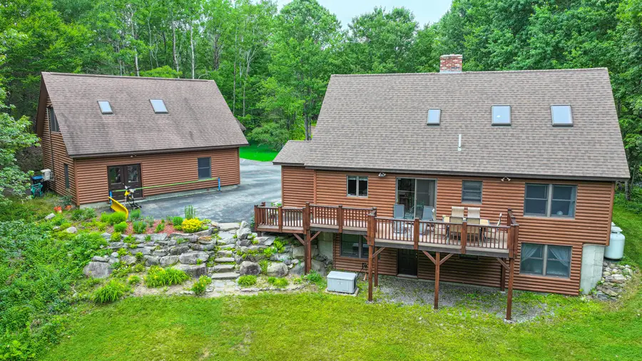 27 Independence Drive, Windham, ME 04062 - #3