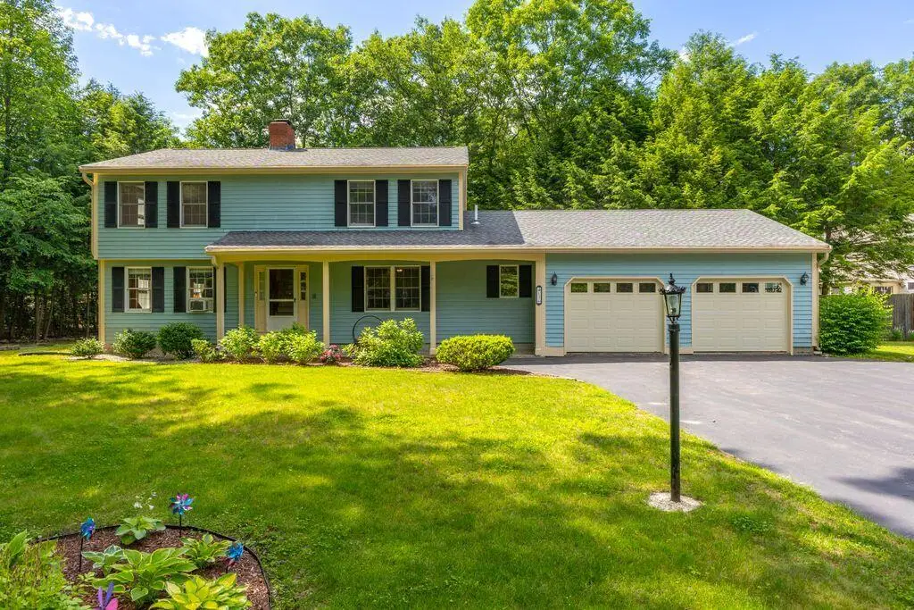 13 Shady Run Lane, Gorham, ME 04038 - #1