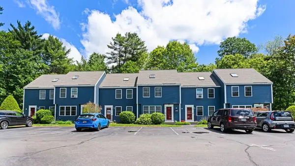 12 Turkey Trail #20, Windham, ME 04062