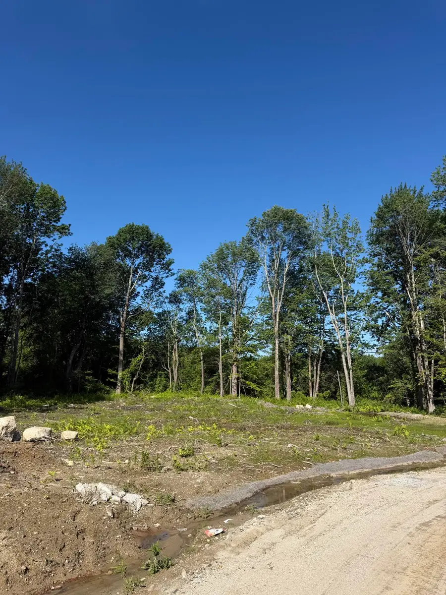 Lot #2 High Point Road, Falmouth, ME 04105 - #3