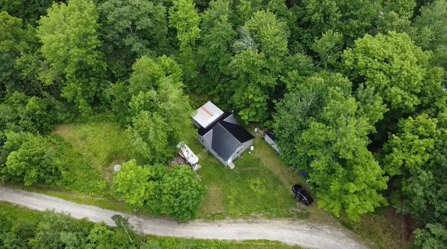 608 Adams Road, Chesterville, ME 04938 - #2