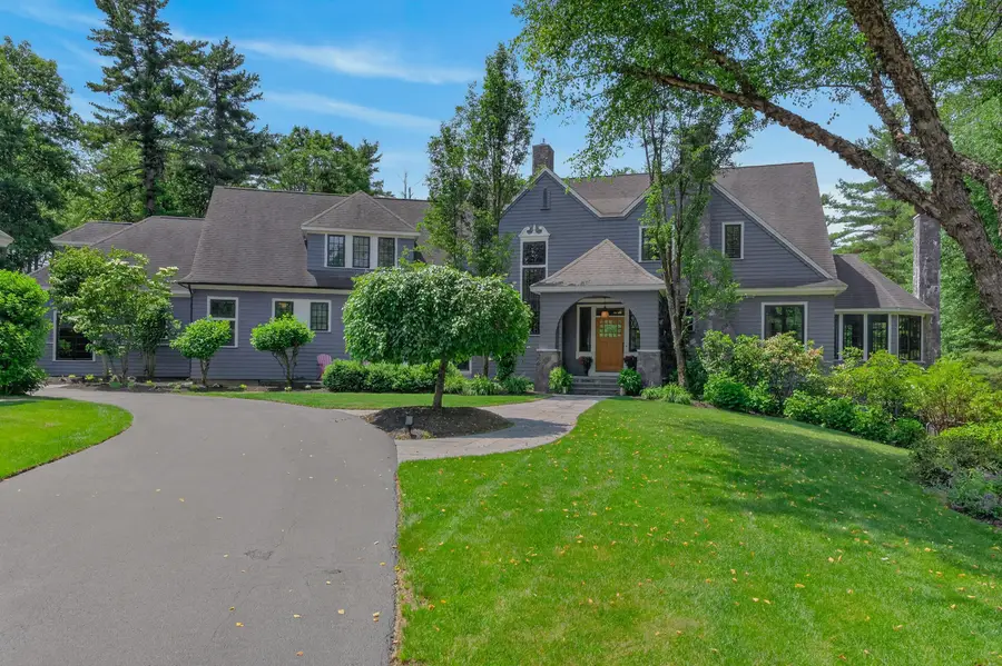 19 Tiger Lily Lane, Cape Elizabeth, ME 04107 - #3