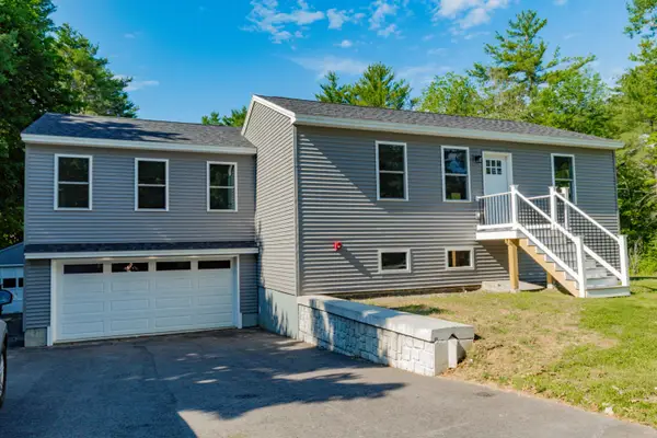 191 New Portland Road, Gorham, ME 04038