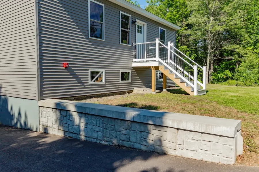 191 New Portland Road, Gorham, ME 04038 - #3