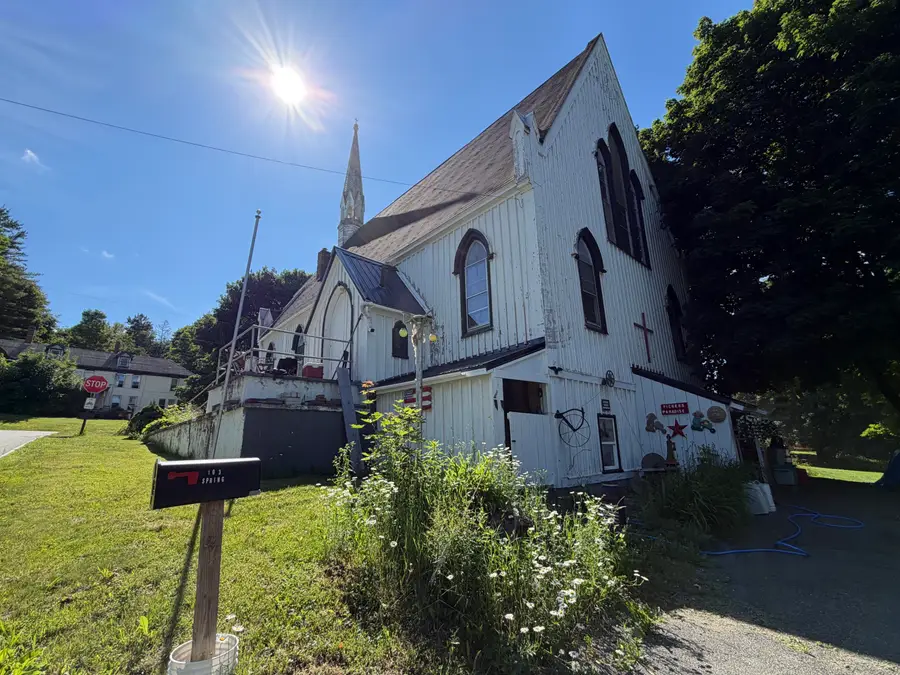 103 Spring Street, Dexter, ME 04930 - #3