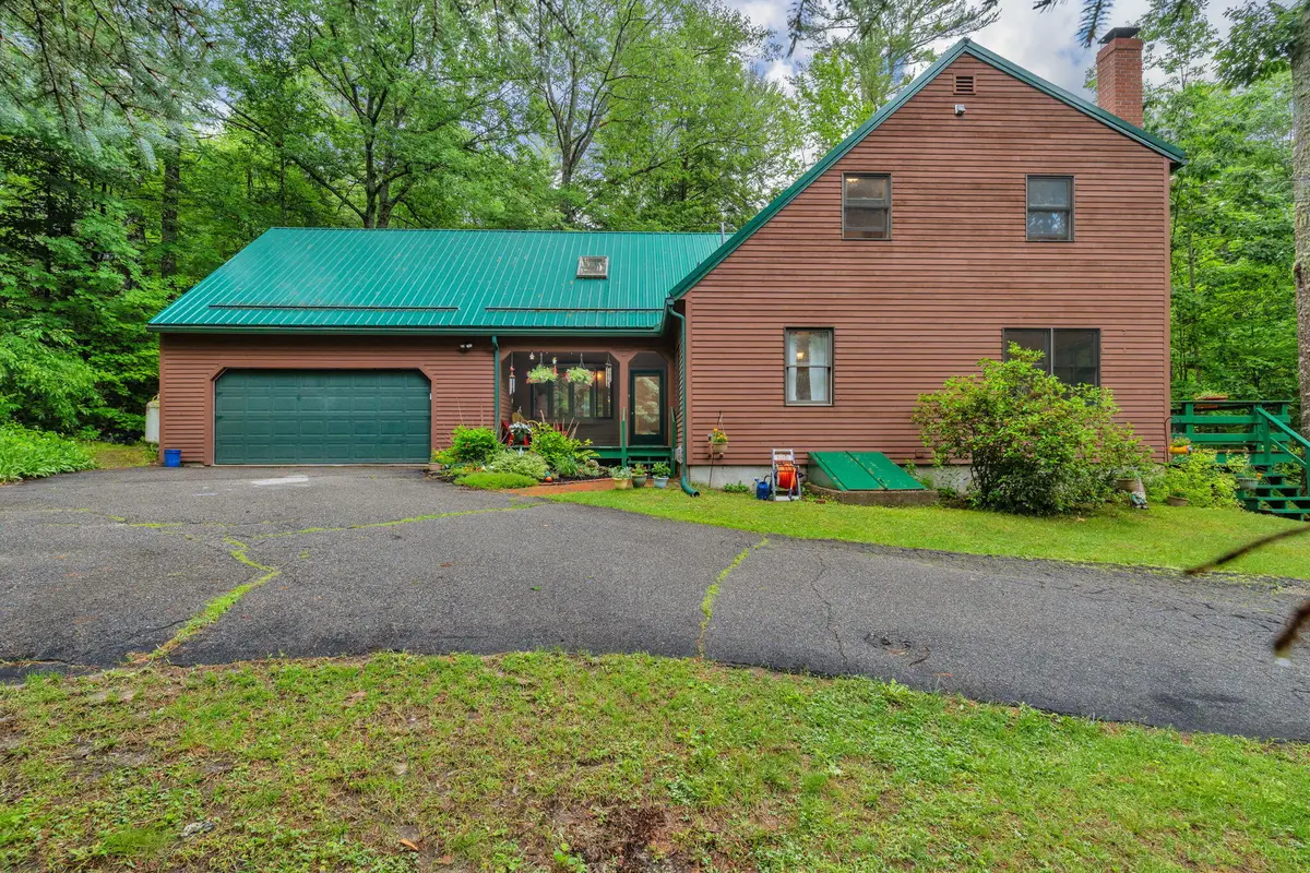 44 Pine Trail, Dedham, ME 04429 - #1