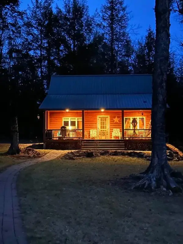 195 Ram Island Road, Bowerbank, ME 04426