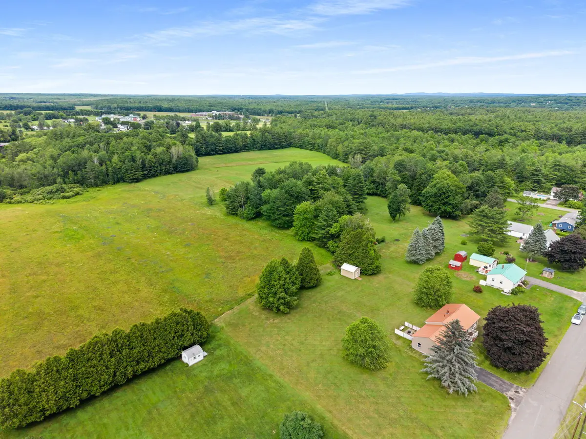 M13 L10 Kennebec Drive, Benton, ME 04901 - #1