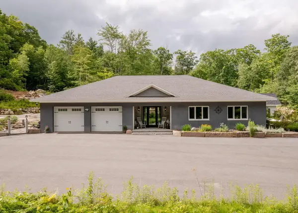 36 Rail Road, Alfred, ME 04002