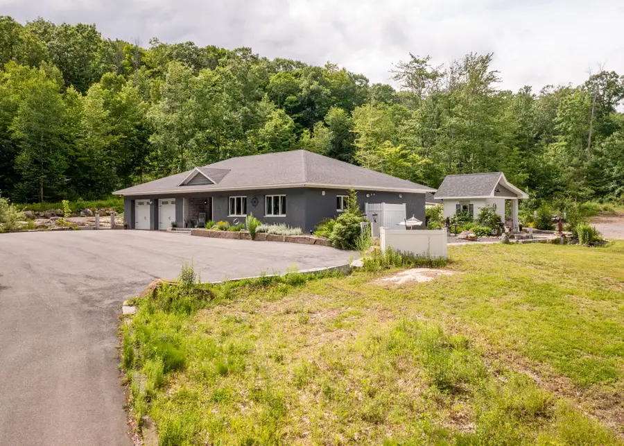 36 Rail Road, Alfred, ME 04002 - #3