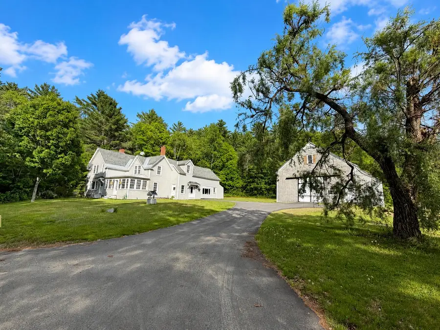 411 E Jay Road, Jay, ME 04239 - #2