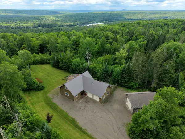 408 Richardson Road, Castle Hill, ME 04757